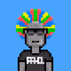 XTREME PIXELS #9242
