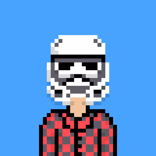 Xtreme Pixels