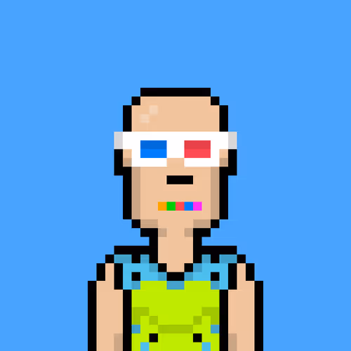 XTREME PIXELS #8395