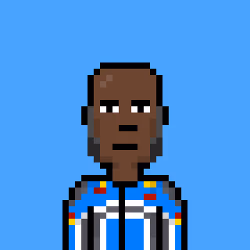 Xtreme Pixels