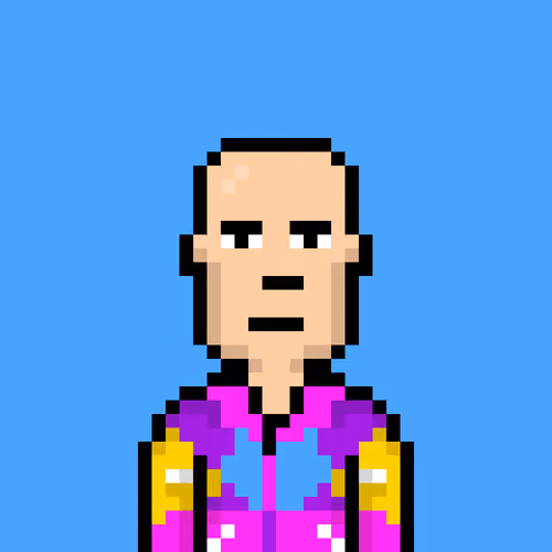 XTREME PIXELS #14951