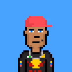 XTREME PIXELS #8415