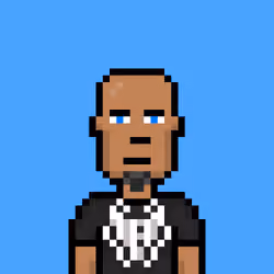 XTREME PIXELS #1231
