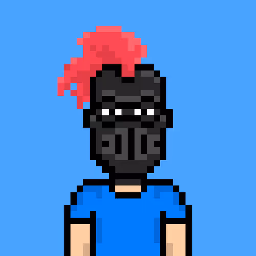 XTREME PIXELS #3449