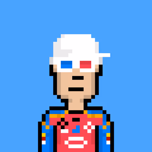 Xtreme Pixels