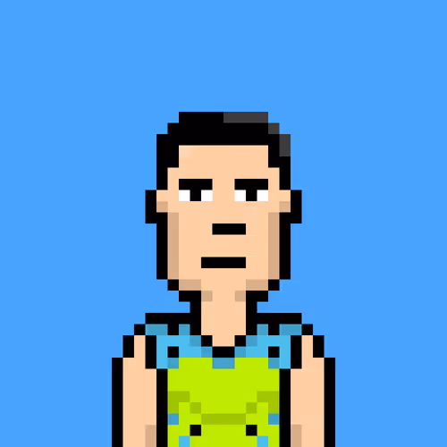 Xtreme Pixels