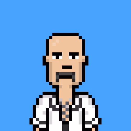 Xtreme Pixels