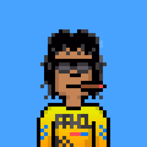 Xtreme Pixels