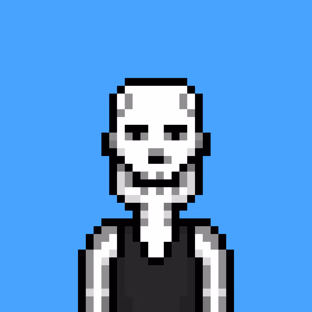XTREME PIXELS #6022