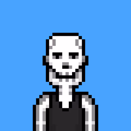 XTREME PIXELS #6022