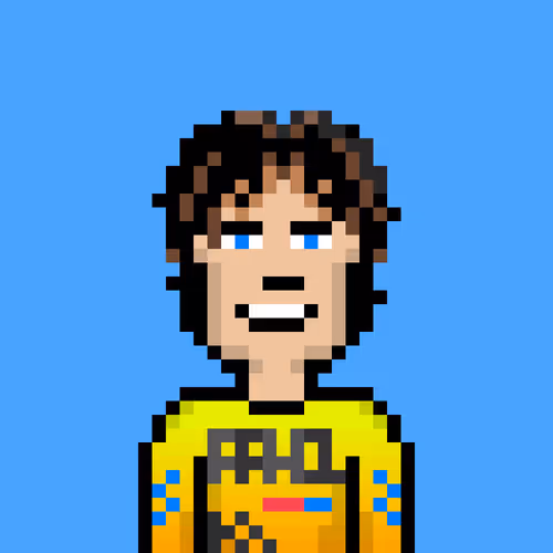 Xtreme Pixels