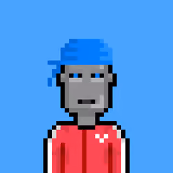 XTREME PIXELS #9501