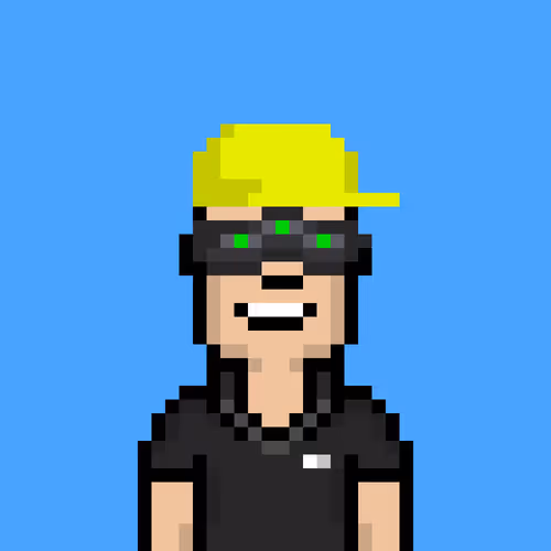 Xtreme Pixels