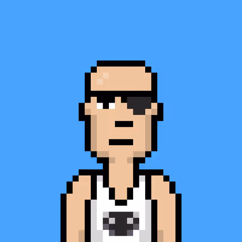 Xtreme Pixels