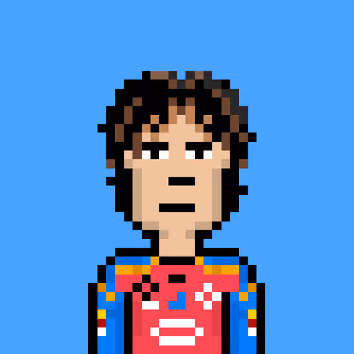 Xtreme Pixels