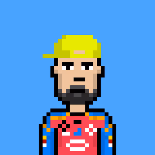 Xtreme Pixels