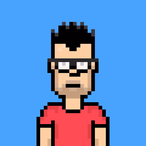 Xtreme Pixels
