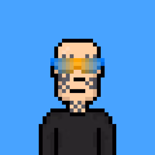Xtreme Pixels