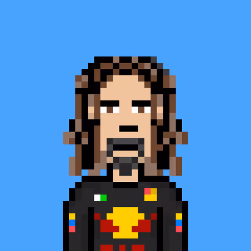 Xtreme Pixels