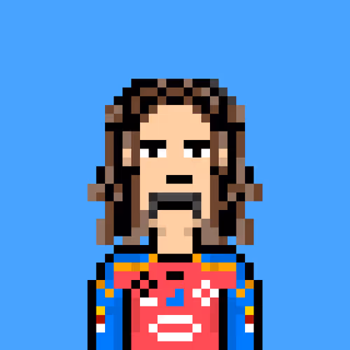 XTREME PIXELS #18312