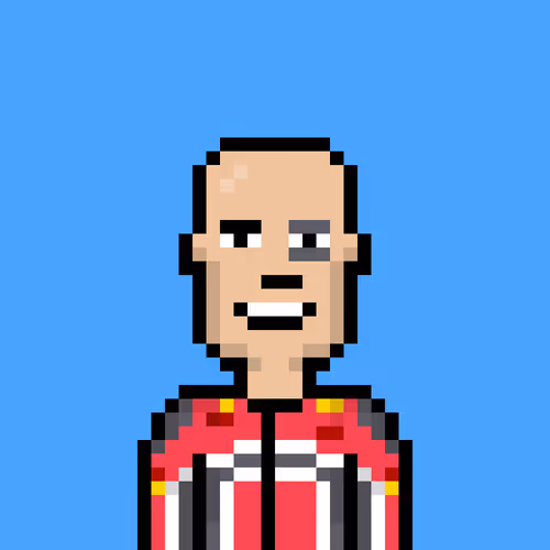 Xtreme Pixels