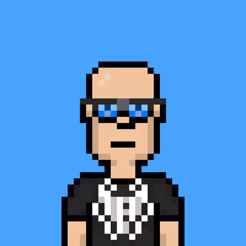 Xtreme Pixels