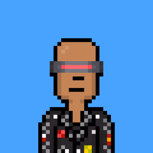 XTREME PIXELS #342