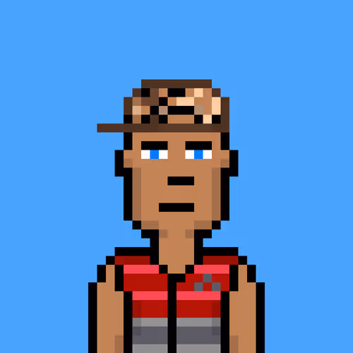 XTREME PIXELS #5728