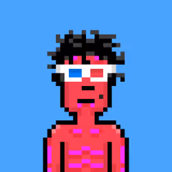XTREME PIXELS #9871