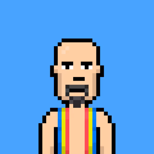 Xtreme Pixels