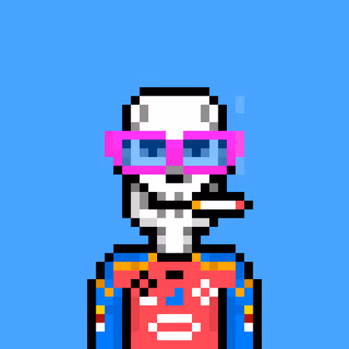 Xtreme Pixels