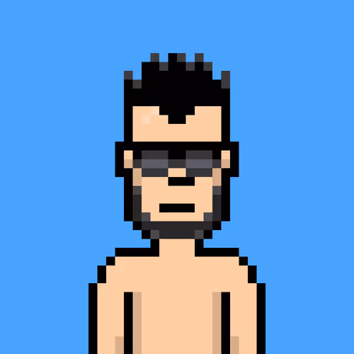 Xtreme Pixels