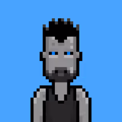 XTREME PIXELS #1235
