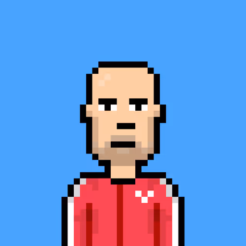 Xtreme Pixels