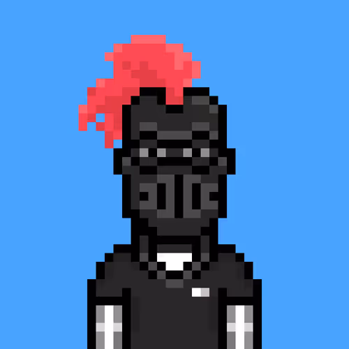 Xtreme Pixels