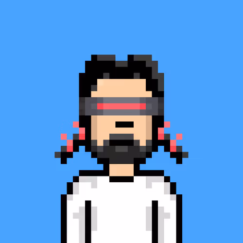 Xtreme Pixels