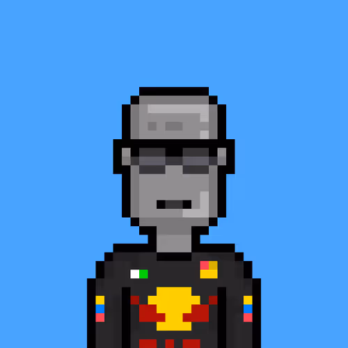 Xtreme Pixels