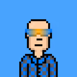 XTREME PIXELS #10098