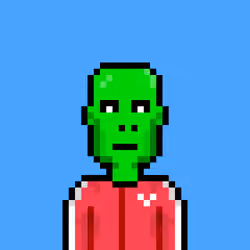 XTREME PIXELS #9740