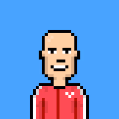 Xtreme Pixels