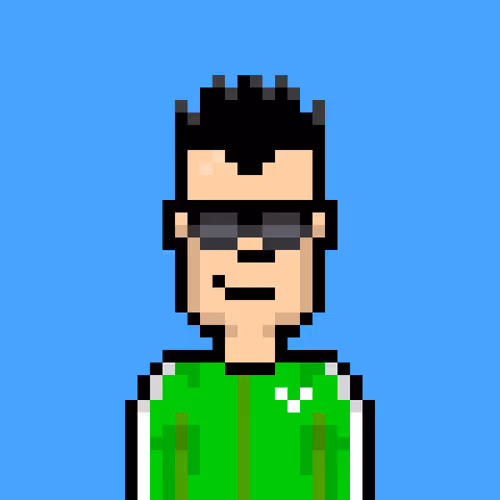 Xtreme Pixels