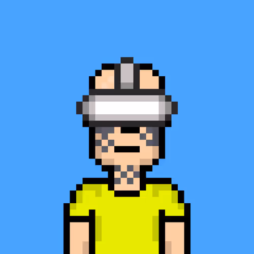 XTREME PIXELS #5725