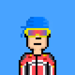 XTREME PIXELS #7456