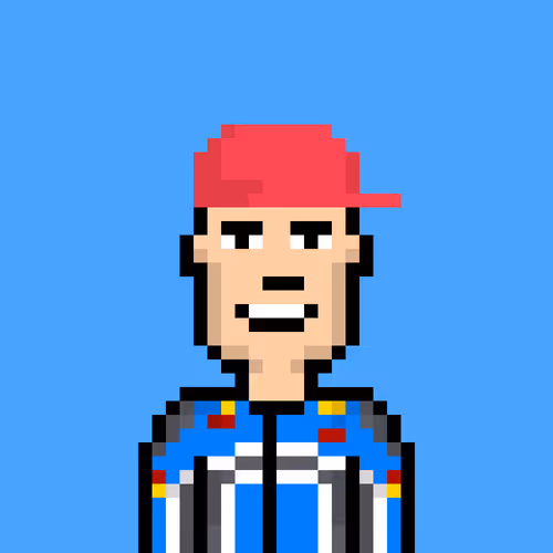 Xtreme Pixels