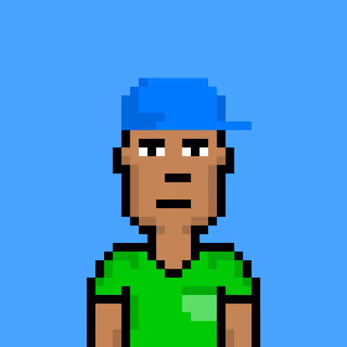 Xtreme Pixels