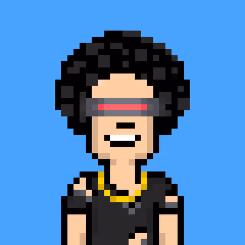 Xtreme Pixels