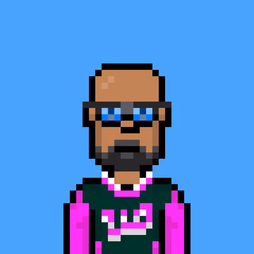 Xtreme Pixels