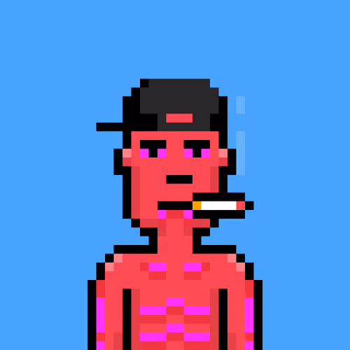 XTREME PIXELS #1607