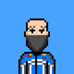 XTREME PIXELS #1280