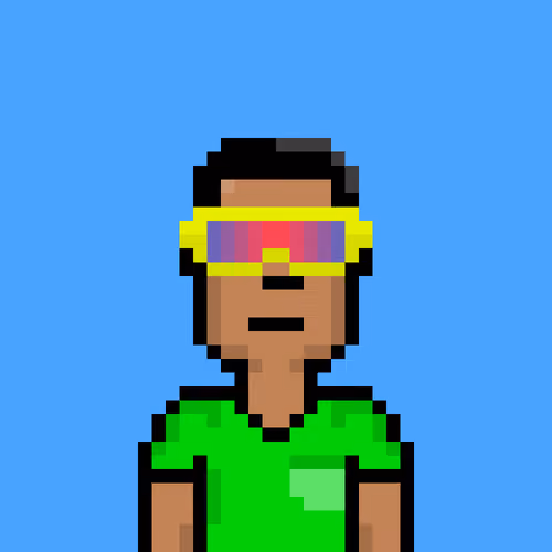 XTREME PIXELS #1365